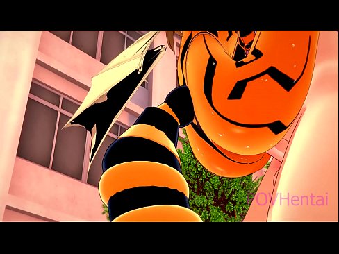 ❤️ Wasp Girl Monster ❤️❌ វីដេអូសិច នៅ km.javarchive.top