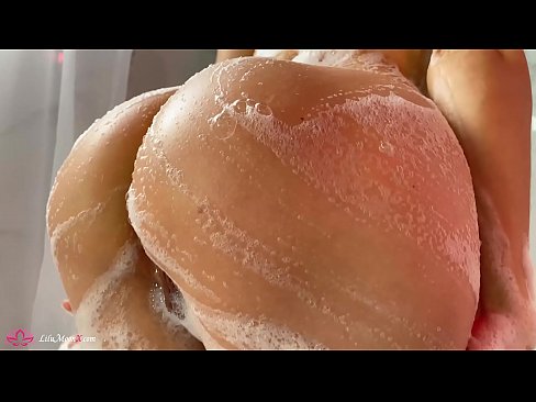 ❤️ Brunette Masturbates Pussy with Vibrator to Intense Orgasm in Shower ❤️❌ វីដេអូសិច នៅ km.javarchive.top